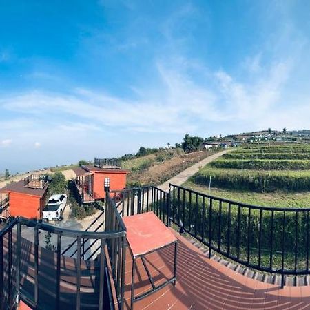 Hotel ไร่รักดอย ภูทับเบิก Lom Kao Zewnętrze zdjęcie