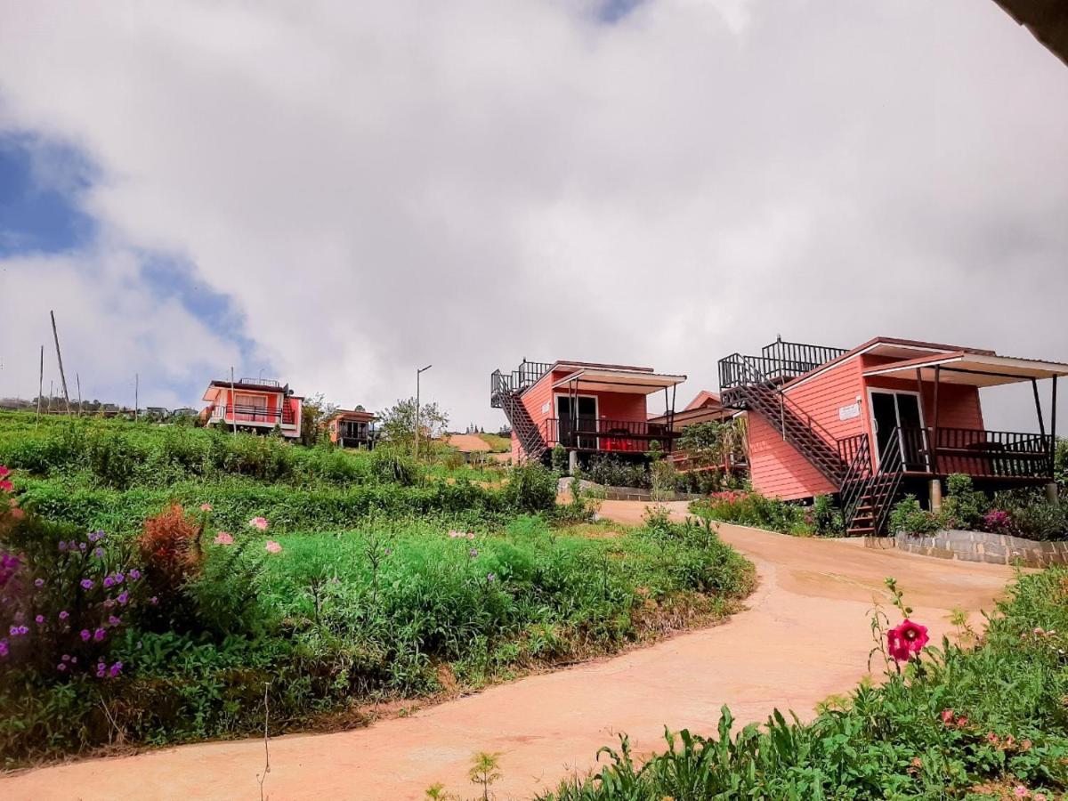 Hotel ไร่รักดอย ภูทับเบิก Lom Kao Zewnętrze zdjęcie