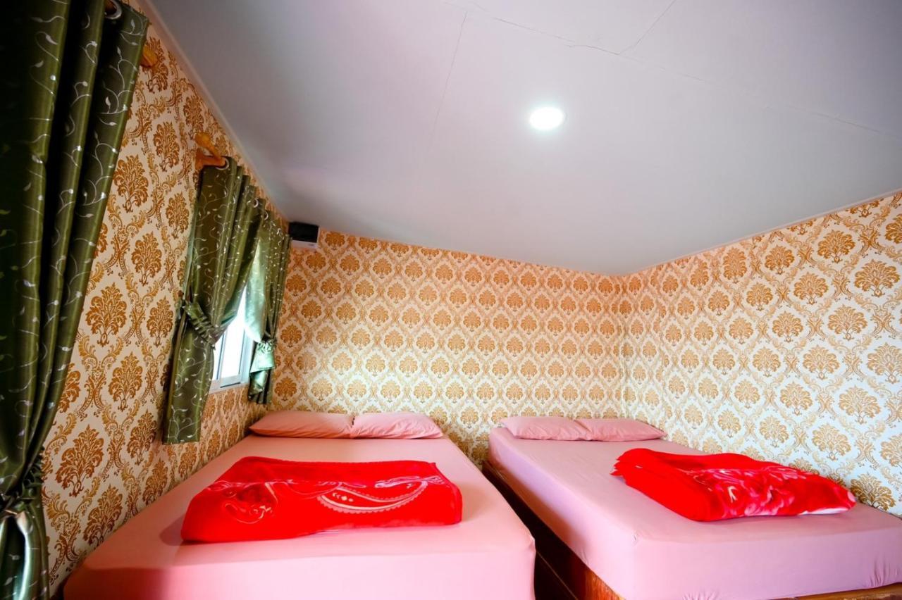 Hotel ไร่รักดอย ภูทับเบิก Lom Kao Zewnętrze zdjęcie