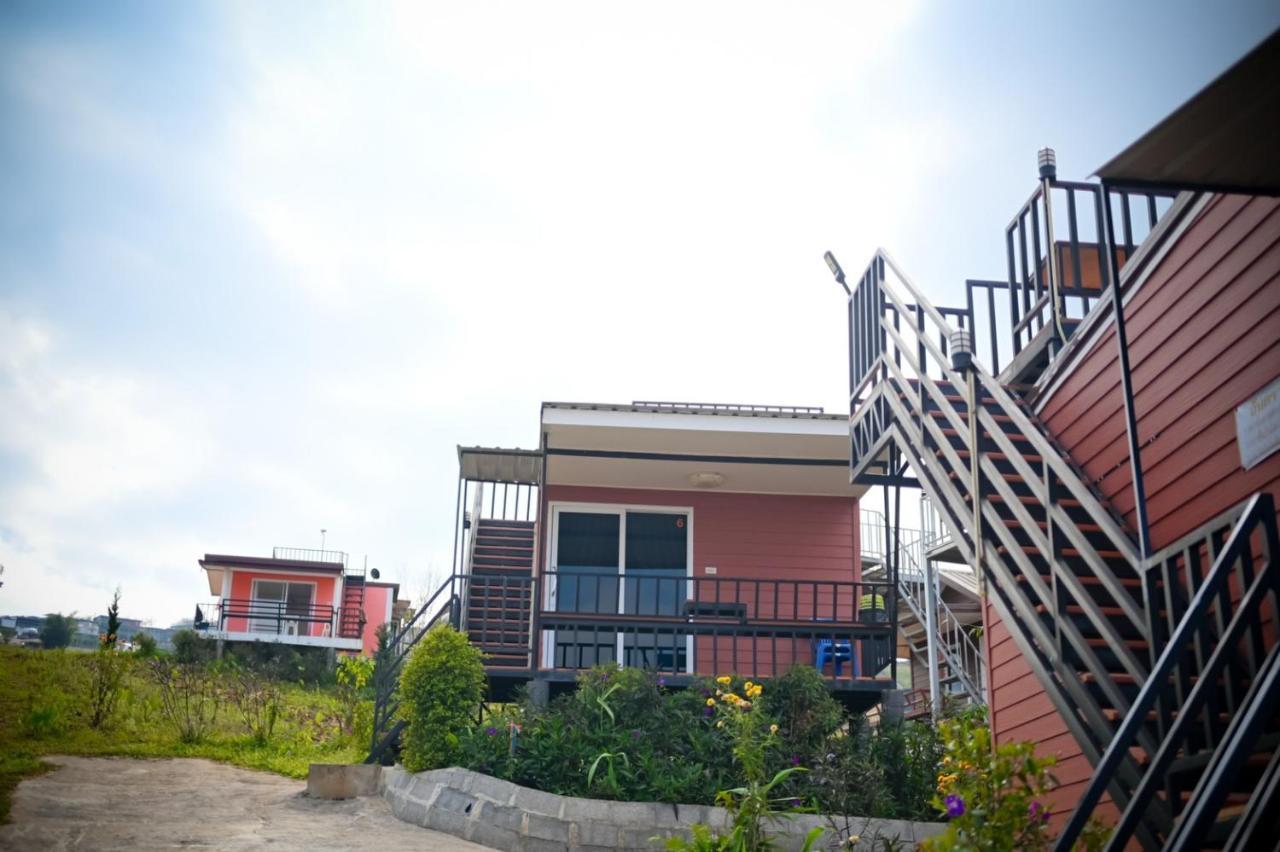 Hotel ไร่รักดอย ภูทับเบิก Lom Kao Zewnętrze zdjęcie